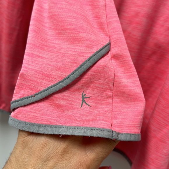 BarbieCore Workout Jacket - Picture 11 of 12